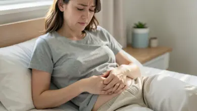 co je premenstruační syndrom a jeho příznaky - Co je premenstruační syndrom - ilustrační foto
