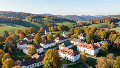 Jak strávit víkend ve velkých losinách - ilustrační foto