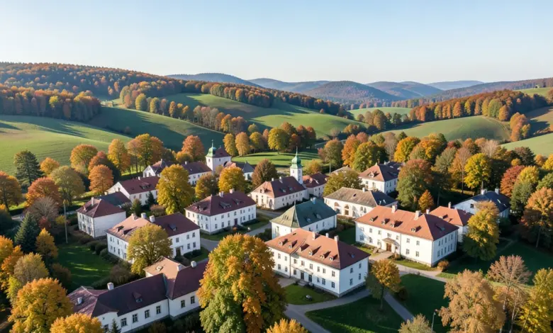 Jak strávit víkend ve velkých losinách - ilustrační foto