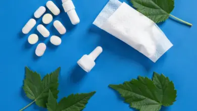co je antihistaminika a jak fungují - Co je antihistaminika a - ilustrační foto