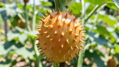 co je kiwano a jak ho pěstovat - Co je kiwano a - ilustrační foto