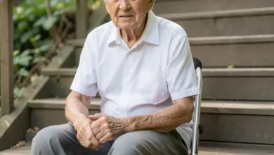 Jak rozpoznat příznaky osteoporózy a diagnostika - ilustrační foto