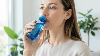 jak správně používat inhalátor a jeho výhody - Jak správně používat inhalátor - ilustrační foto