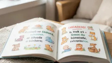 Jak vybrat neobvyklá jména pro děti - ilustrační foto