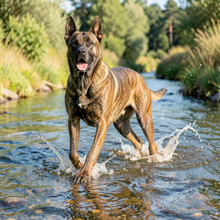 Cane corso povaha a péče o plemeno - ilustrační foto