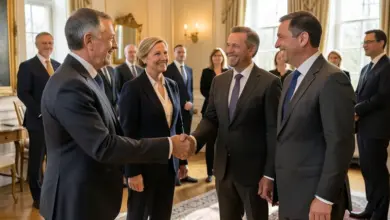 Jak se bránit narcisovi a rozpoznat jeho chování - ilustrační foto