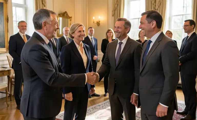 Jak se bránit narcisovi a rozpoznat jeho chování - ilustrační foto