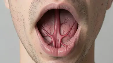 nosohltan příznaky a léčba - Nosohltan - ilustrační foto