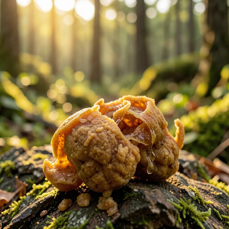 Co je boswellia serrata a její účinky - ilustrační foto