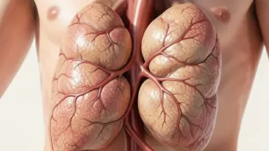 co je pankreas a jak funguje - Co je pankreas a - ilustrační foto