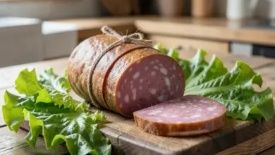 co je mortadella a jak ji využít - Co je mortadella a - ilustrační foto