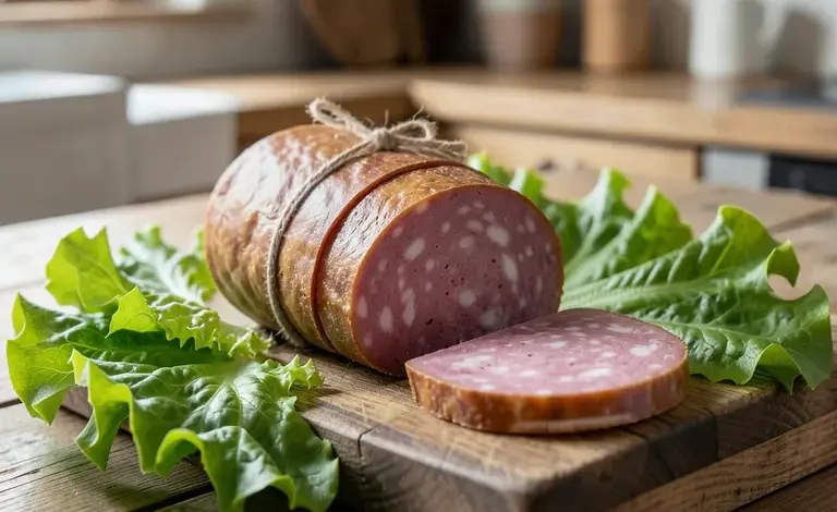 co je mortadella a jak ji využít - Co je mortadella a - ilustrační foto