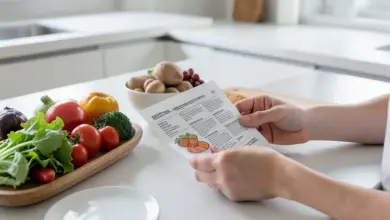 Jaké jsou účinky a dávkování vitamínu c - ilustrační foto