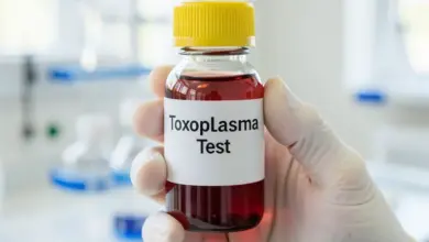 toxoplazmóza příznaky a léčba - Toxoplazmóza - ilustrační foto