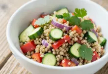co je quinoa a jak ji používat - Co je quinoa a - ilustrační foto