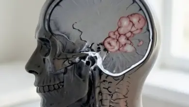 Co je tumor a jaké má příznaky - ilustrační foto