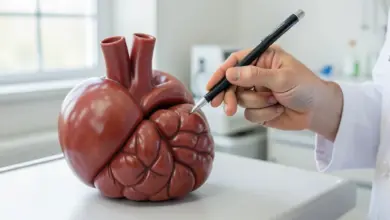 Jak rozpoznat příznaky zánětu slinivky - ilustrační foto