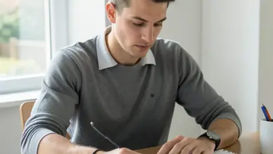 Jak žít s adhd u dospělých a zvládat příznaky - ilustrační foto