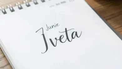 kdy má svátek Iveta a jeho význam - Kdy má svátek iveta - ilustrační foto