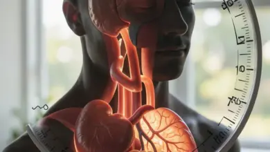 Jak fungují orgánové hodiny a biorytmus - ilustrační foto