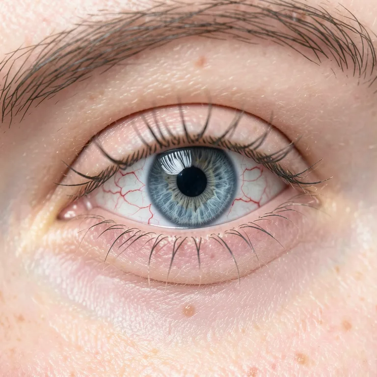 Jak poznat příznaky kapavky a léčba - ilustrační foto