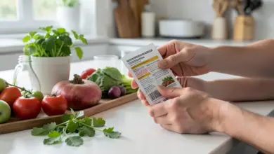 Jak rozpoznat a léčit nedostatek vitamínu b12 a kyseliny listové - ilustrační foto