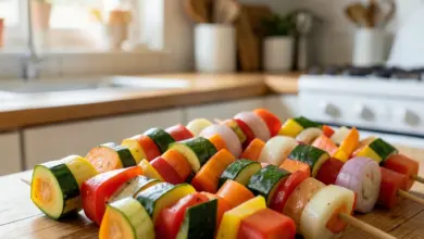 Jak sestavit jídelníček při žlučníkové dietě - ilustrační foto