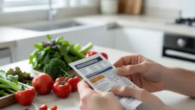 Co dělat při předávkování vitamínem d - ilustrační foto