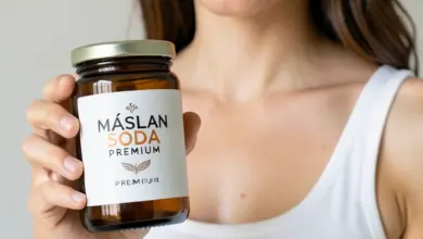 Co je kyselina máselná a její účinky - ilustrační foto