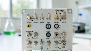 co jsou elektrolyty a jak fungují - Co jsou elektrolyty a - ilustrační foto