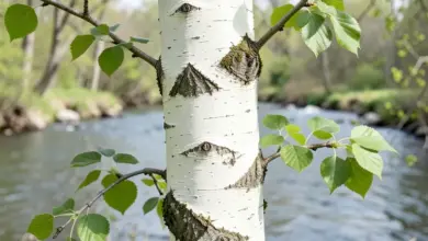 Co je vrba bílá a její účinky - ilustrační foto