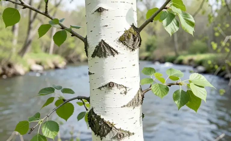 Co je vrba bílá a její účinky - ilustrační foto
