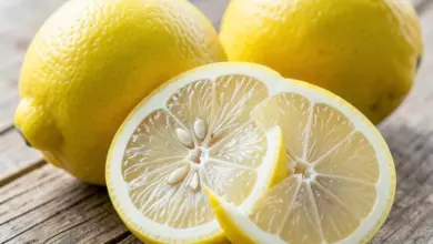 Jak správně skladovat citrony pro delší čerstvost - ilustrační foto