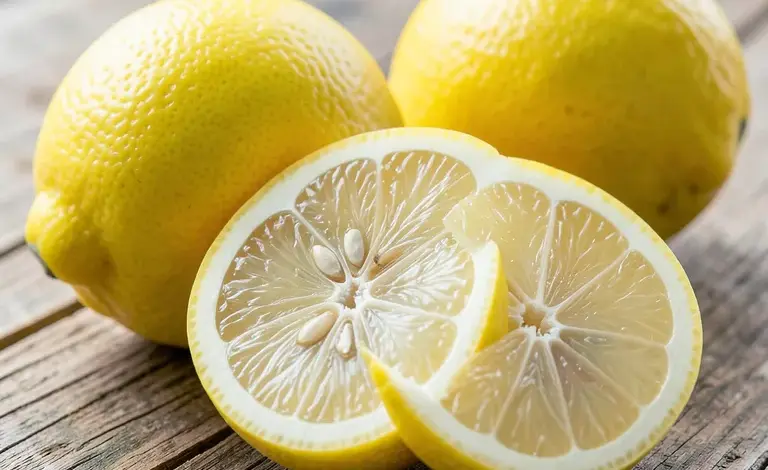 Jak správně skladovat citrony pro delší čerstvost - ilustrační foto