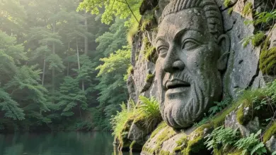Jak navštívit ústa pravdy a co vidět - ilustrační foto