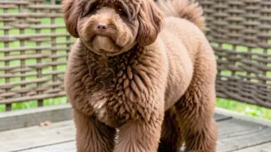 jak pečovat o plemeno cavapoo a jeho potřeby - Jak pečovat o plemeno cavapoo - ilustrační foto