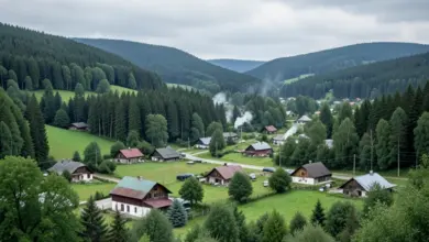 co je fosilní paliva a jak ovlivňují životní prostředí - Co je fosilní paliva a - ilustrační foto