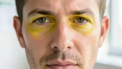 Jak rozpoznat a léčit žloutenku typu b - ilustrační foto