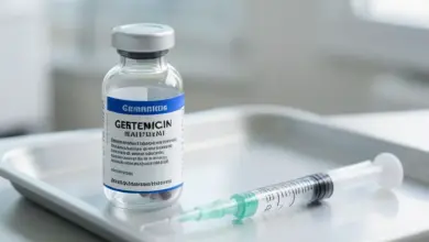 co je gentamicin a jak se používá - Co je gentamicin a - ilustrační foto